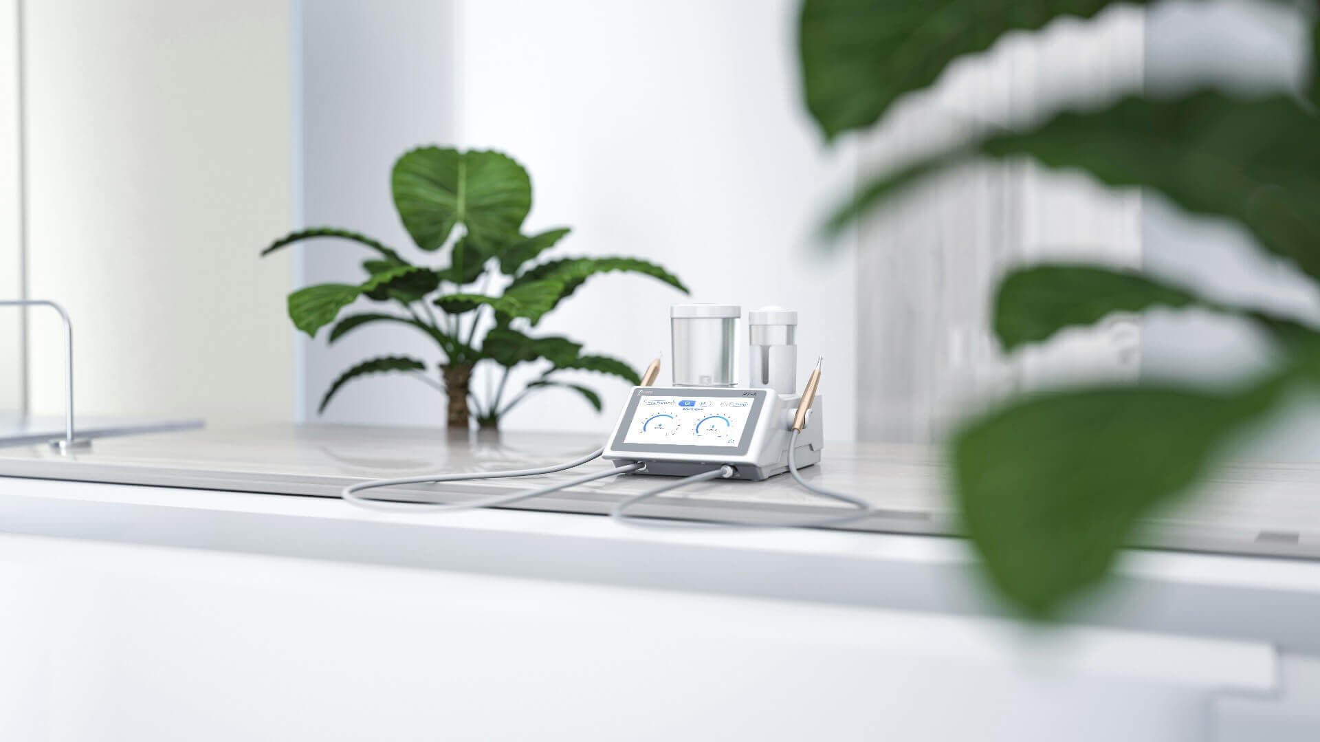 imagine aparat profilaxie PT-A