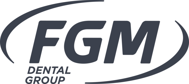 logo fgm dental