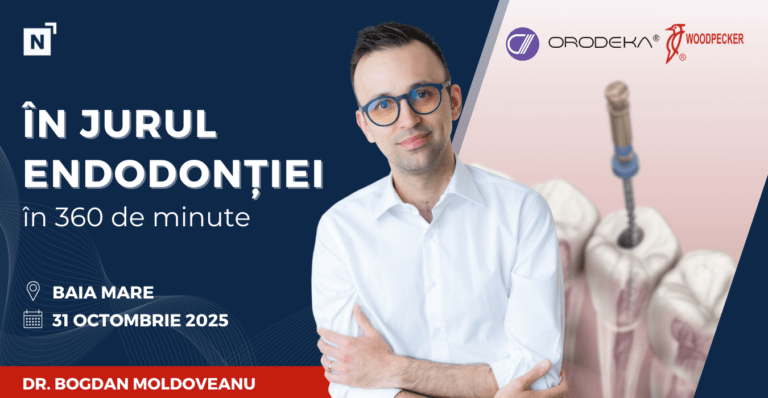 Inscriere curs Baia Mare 2025 - dr. Bogdan Moldoveanu