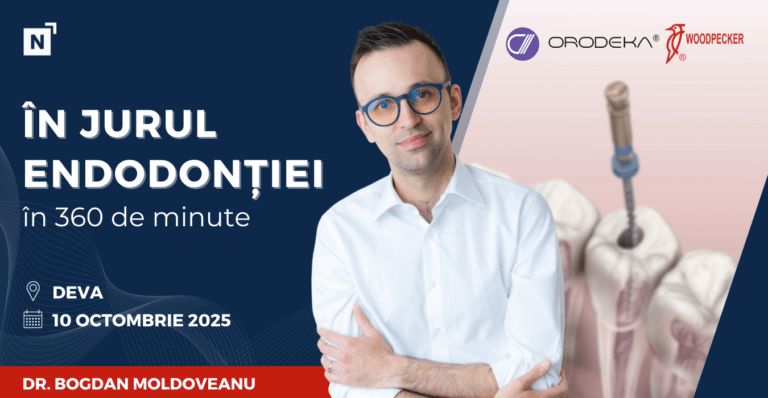 Inscriere curs Deva 2025 - dr. Bogdan Moldoveanu