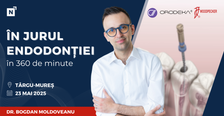 Inscriere curs Targu Mures 2025 - dr. Bogdan Moldoveanu