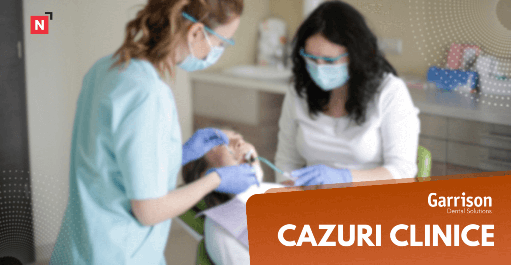 Cazuri clinice Garrison