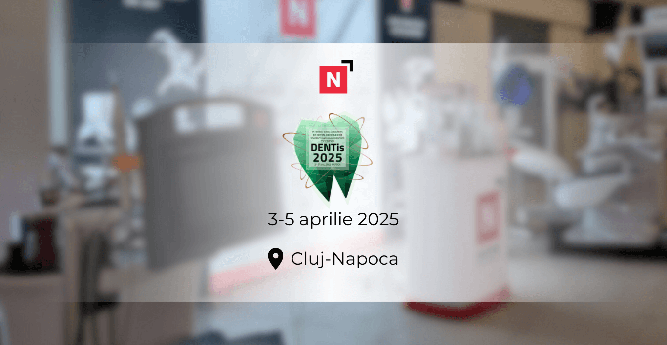 Congres DENTis 2025