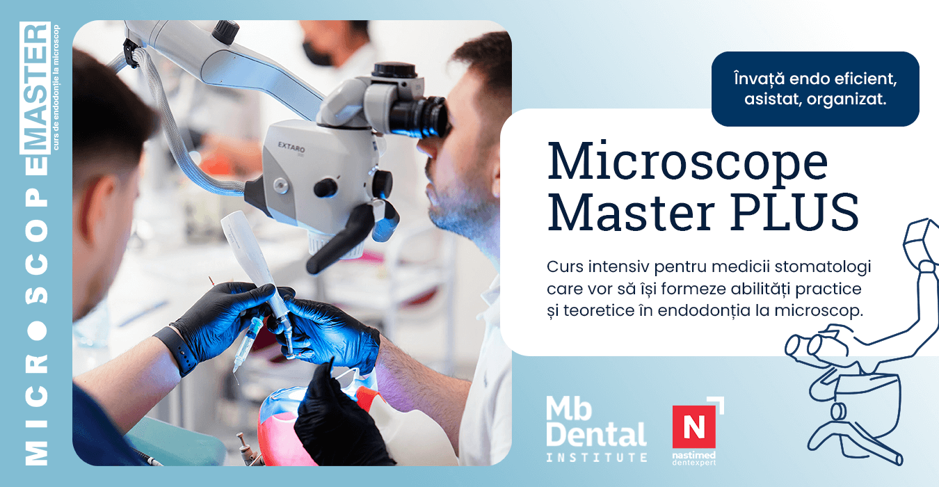 Banner Curs Microscope Masters