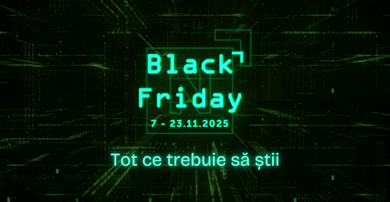 Black Friday 2025 - ghid - tot ce trebuie sa stii - Nastimed