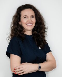 Dr. Ioana Bretean - Curs VOCO - Nastimed - martie 2026 Cluj-Napoca