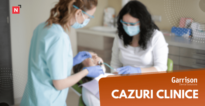 Cazuri clinice Garrison