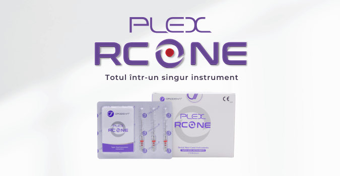 Ace Plex RC-ONE Orodeka