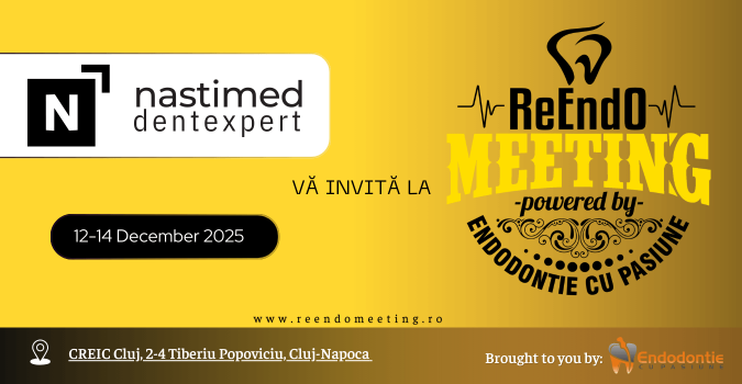 ReEndo Meeting: 12 – 14 December 2025 ReEndo Meeting: 12 - 14 December 2025